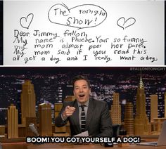 Jimmy Fallon