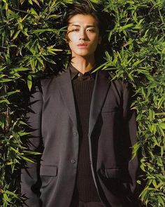 Jin Akanishi