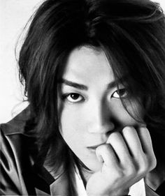 Jin Akanishi