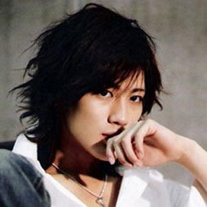 Jin Akanishi