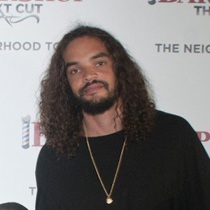 Joakim Noah