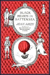 Joan Aiken