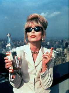 Joanna Lumley