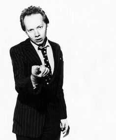 Joe Jackson