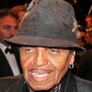 Joe Jackson