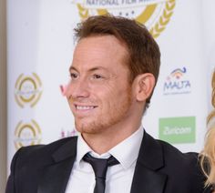 Joe Swash