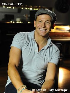 Joe Swash