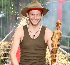 Joe Swash