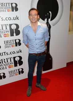 Joe Swash