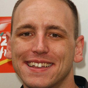 Joey Chestnut