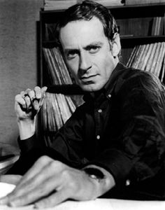 John Barry