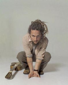 John Butler