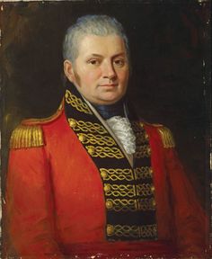 John Graves Simcoe