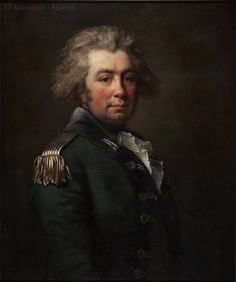 John Graves Simcoe