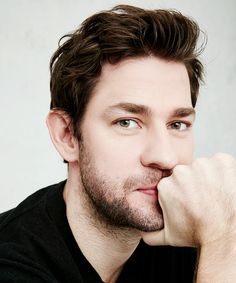 John Krasinski