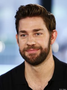 John Krasinski