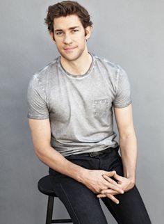 John Krasinski