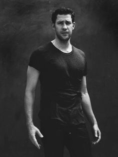 John Krasinski