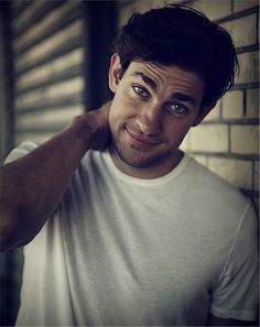 John Krasinski