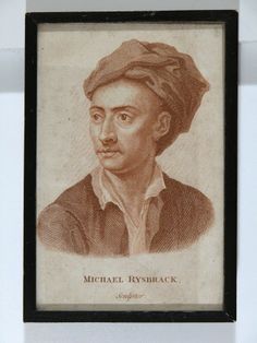 John Michael Rysbrack