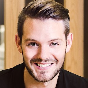 John Whaite