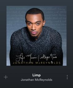 Jonathan McReynolds