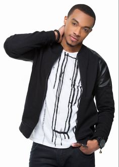 Jonathan McReynolds