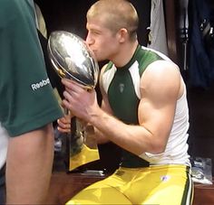 Jordy Nelson