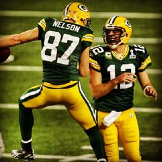 Jordy Nelson