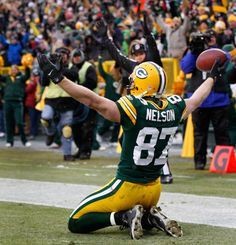 Jordy Nelson