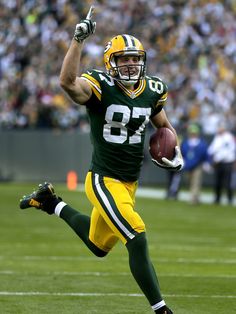 Jordy Nelson