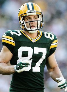 Jordy Nelson