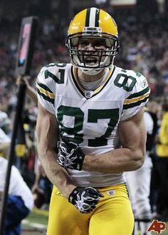 Jordy Nelson