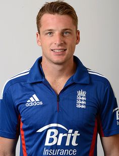 Jos Buttler