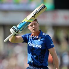 Jos Buttler