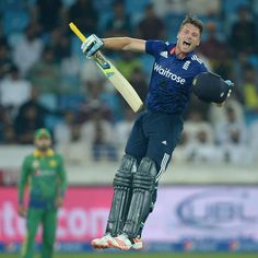 Jos Buttler