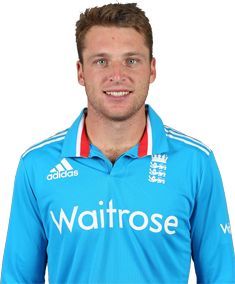 Jos Buttler