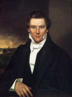 Joseph Smith Jr.