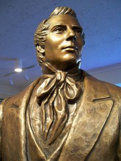 Joseph Smith Jr.