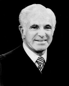 Judge Joseph Wapner