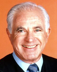 Judge Joseph Wapner