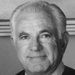 Judge Joseph Wapner