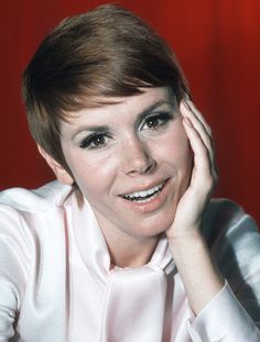 Judy Carne