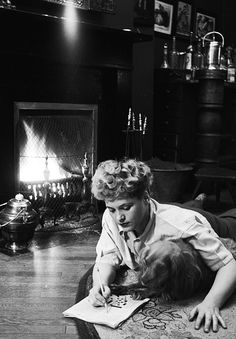 Judy Holliday