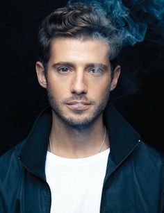 Julian Morris