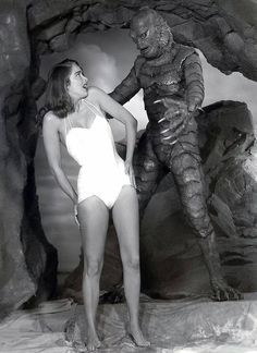 Julie Adams