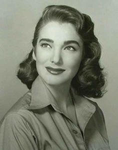 Julie Adams