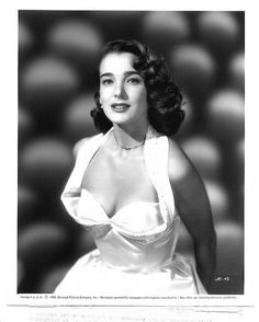 Julie Adams