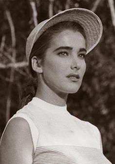 Julie Adams