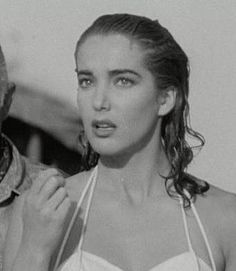 Julie Adams